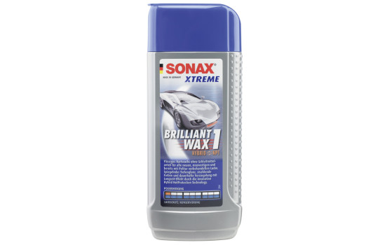 Sonax Set completo de limpieza y cuidado, Imagen 3