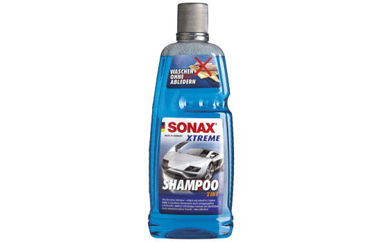 Sonax Set completo de limpieza y cuidado, Imagen 5