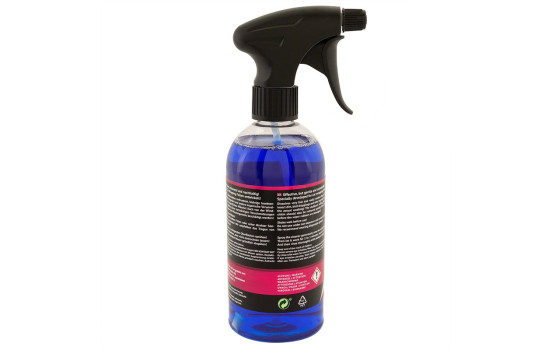 Envoltura repelente de insectos mapache 500 ml, Imagen 2
