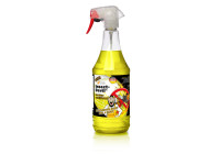 Insect Devil - Eliminador de insectos - Amarillo - 1000 ml
