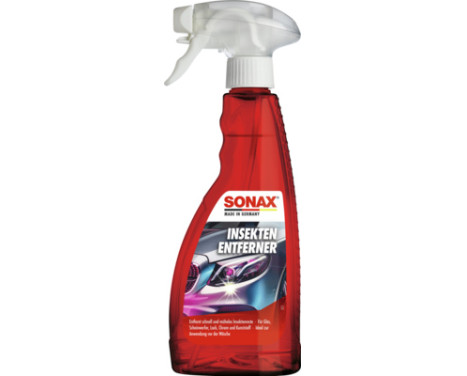 Sonax Eliminador de Insectos 500 ml