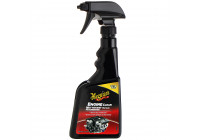 Spray limpiador de motor Meguiars 450 ml