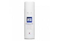 Autoglym Spray Detallador de Parachoques y Molduras 450 ml