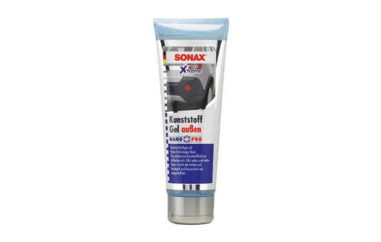Gel plástico Sonax Xtreme, Imagen 2