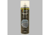 LIMPIADOR DE ACERO INOXIDABLE MOTIP 500 ML