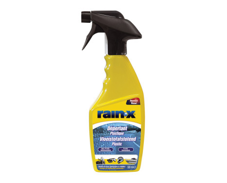 Plástico repelente al agua Rain-X 500 ml