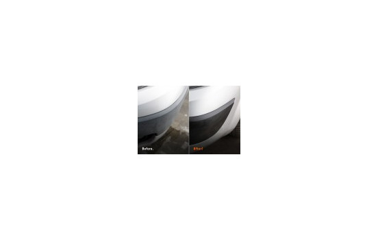 Quixx Plástico Negro 75ml, Imagen 6