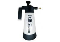 Pulverizador a presión Rooks de 1,5 L