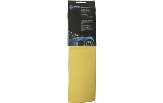 Gamuza artificial Protecton, Imagen 2