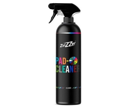 Limpiador de almohadillas ZviZZer 750 ml
