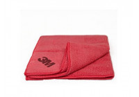 Paño de pulido ultrasuave 3M Perfect-It rosa 50489