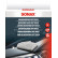 SONAX microfibra tacto suave 3 piezas, Miniatura 2