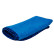 Toalla de microfibra para vidrio y ventanas Chemical Guys, tejido gofrado, azul, 24 x 16 pulgadas