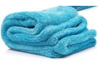 Toalla de secado Nuke Guys 40 x 40 cm Azul