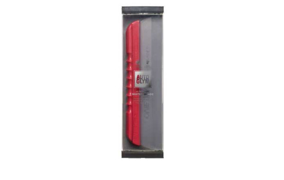 Hoja flexible de alta tecnología Autoglym