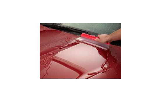 Hoja flexible de alta tecnología Autoglym, Imagen 2