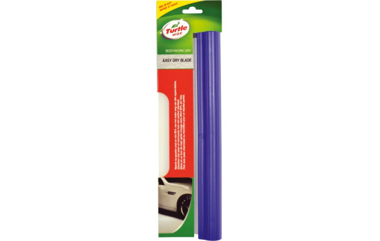 Secador de coche Turtle Wax Squeegee