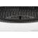 Moldura de acero para el maletero delantero (Frunk) compatible con Tesla Model 3 2019-2023 - Color negro, Miniatura 2