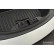 Moldura de acero para el maletero delantero (Frunk) compatible con Tesla Model 3 2019-2023 - Color negro, Miniatura 3