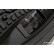 Moldura de acero para el maletero delantero (Frunk) compatible con Tesla Model 3 2019-2023 - Color negro, Miniatura 4