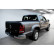 Moldura de aluminio para portón trasero de camioneta Volkswagen Amarok 2010 (negro), Miniatura 6