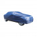 Funda para coche Carpoint extragrande 490 x 178 x 122 cm
