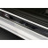Molduras de umbral de puerta universales Avisa 'Shadow Premium' aluminio/negro - 2 piezas -, Miniatura 2