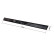Molduras de umbral de puerta universales Avisa 'Shadow Premium' aluminio/negro - 2 piezas -, Miniatura 4