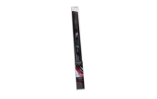 Molduras de umbral de puerta universales Avisa 'Shadow Premium' aluminio/negro - 2 piezas -, Imagen 5