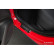 Molduras de umbral de puerta de acero inoxidable negro aptas para Audi Q2 Facelift 2020 - 'Edición especial' - , Miniatura 3