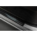 Molduras de umbral de puerta de acero inoxidable negro brillante aptas para Volkswagen Multivan T7 2021- 'Híbrido&#, Miniatura 3