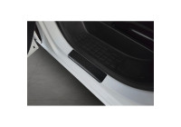 Molduras de umbral de puerta de aluminio Avisa aptas para monovolúmenes