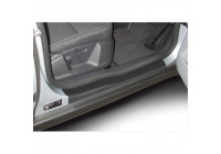 Molduras de umbral de puerta RGM Skoda Yeti 2009 - 2 piezas