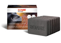 Almohadillas de aplicación de revestimiento Sonax PROFILINE