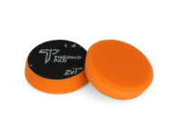 Almohadilla de pulido ZviZZer Thermo Trapez Naranja Corte Medio - 55 mm