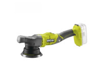 Pulidora inalámbrica de doble acción Ryobi ONE+ de 18 V (sin batería)