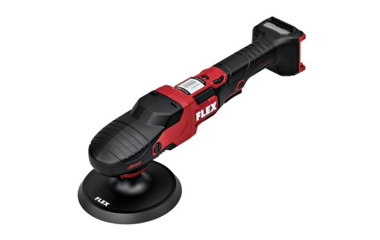 Pulidora rotativa inalámbrica Flex PE 2 18-EC C de 18 V