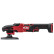 Pulidora rotativa inalámbrica Flex PE 2 18-EC C de 18 V, Miniatura 2