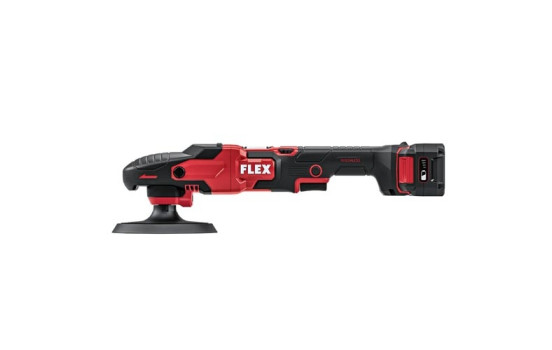 Pulidora rotativa inalámbrica Flex PE 2 18-EC C de 18 V, Imagen 5