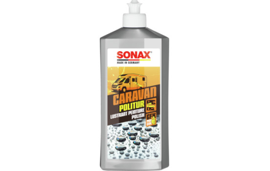 Abrillantador para caravanas Sonax 500 ml, Imagen 2