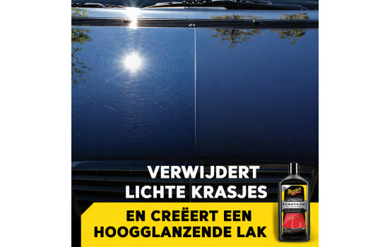 Compuesto definitivo de Meguiar's 450 ml, Imagen 4