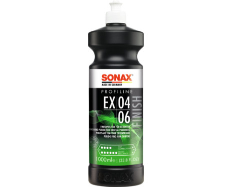 Pasta de pulido Sonax Profiine EX 04-06 1 litro