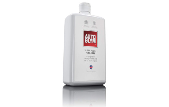 Pulimento de resina Super Autoglym 1LT, Imagen 9