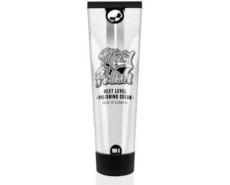 Pulimento para metales Nuke Guys 100 g