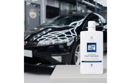 Restaurador de pintura avanzado Autoglym 500 ml, Imagen 2
