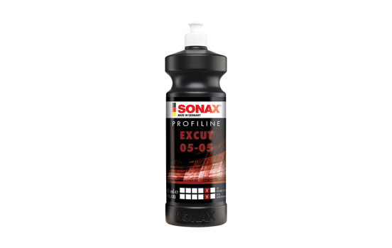 SONAX Profiline EXCut 05-05 1 Litro