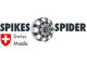 Spikes Spider