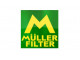 Muller Filter