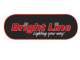 Bright line 