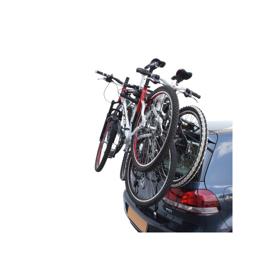 peruzzo cruiser delux 3 bike carrier